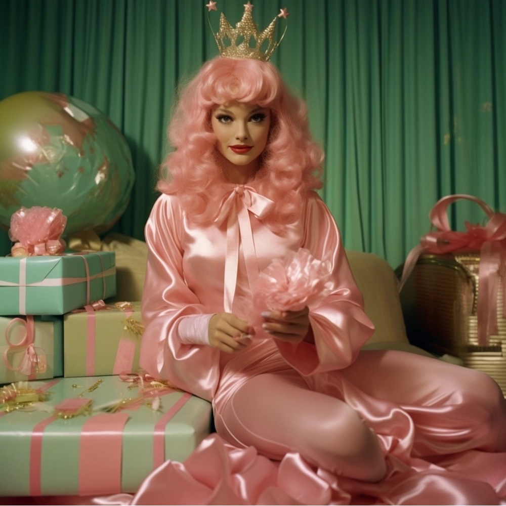 18) 🎀🥛💘